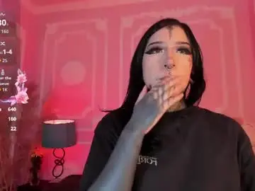 Kat_vonde  live sex cam