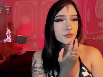Kat_vonde  live sex cam