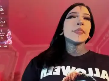 Kat_vonde  live sex cam