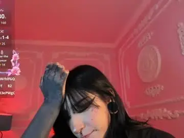 Kat_vonde  live sex cam