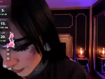 Kat_vonde  live sex cam