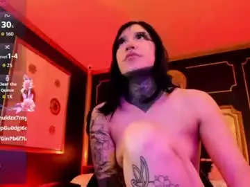 Kat_vonde  live sex cam