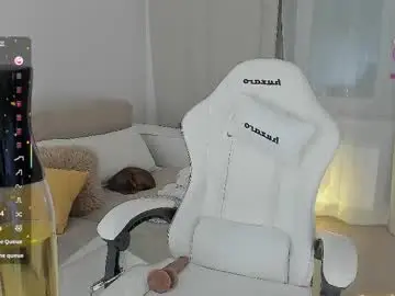 Lucky__lady_  live sex cam