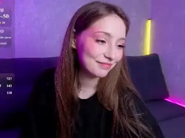 Lunarialive  live sex cam