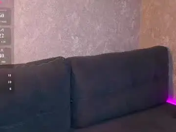 Lunarialive  live sex cam