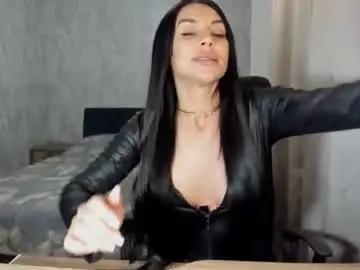 Madam_jesse  live sex cam