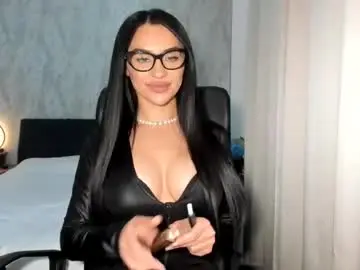 Madam_jesse  live sex cam