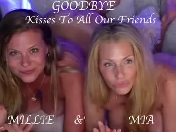 Miamilfs  live sex cam