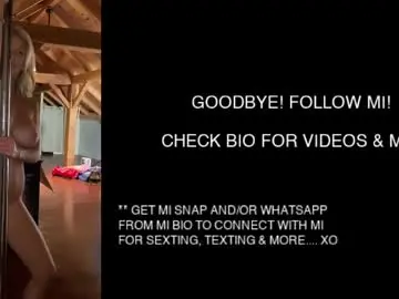 Miamilfs  live sex cam