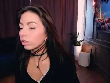 Mysstica  live sex cam