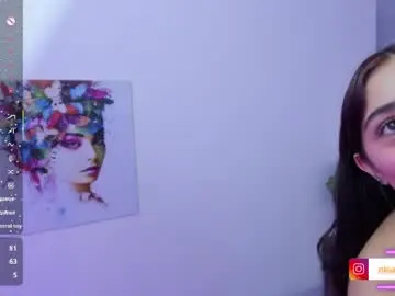 Nina_mars_  live sex cam