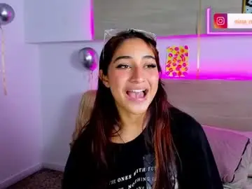 Nina_mars_  live sex cam
