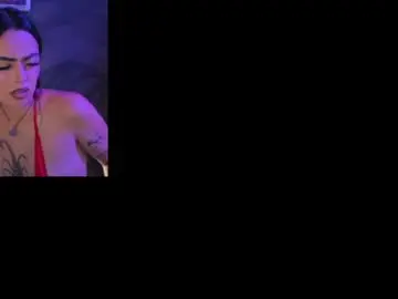 Raven_blackkk  live sex cam