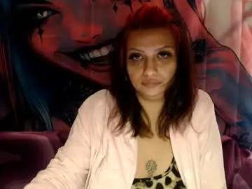Rosse2683  live sex cam