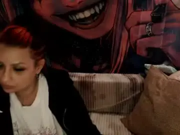 Rosse2683  live sex cam