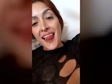 Ruivinha_rj  live sex cam