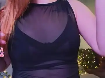 Scarletmuses  live sex cam