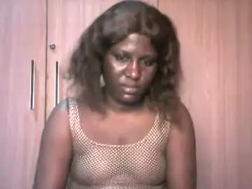 Sexyxxebony  live sex cam