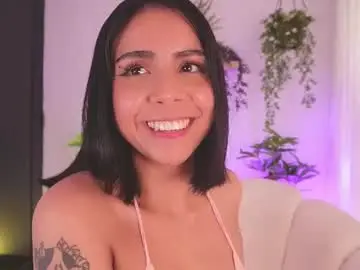 Soy_mari  live sex cam