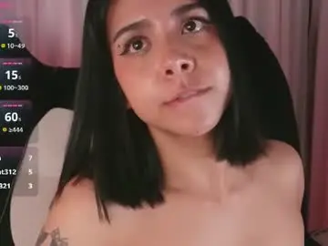 Soy_mari  live sex cam