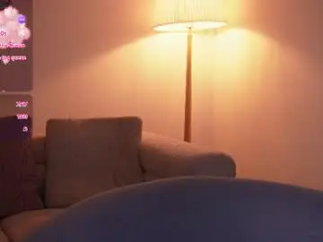 Soy_mari  live sex cam