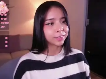 Soy_mari  live sex cam
