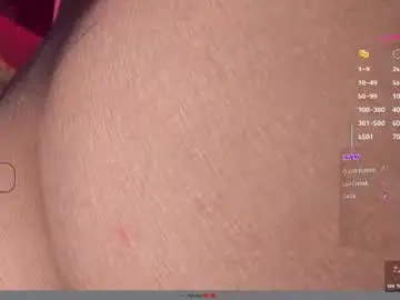 Suzanana  live sex cam