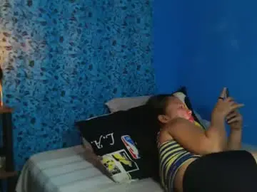 Takemetoheavenbaby  live sex cam