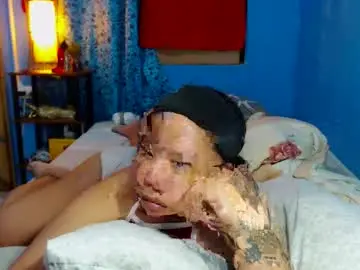 Takemetoheavenbaby  live sex cam