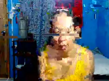 Takemetoheavenbaby  live sex cam