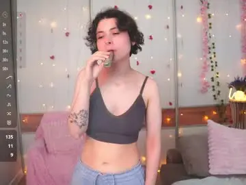 Tenishal0ve  live sex cam