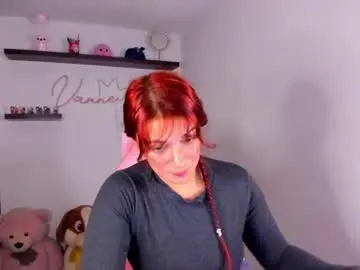 Vannessa_shy  live sex cam