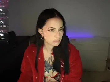 Vickybombom  live sex cam
