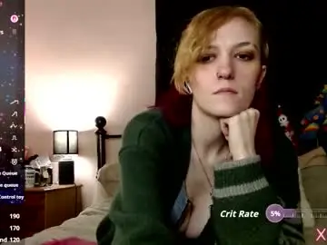 Xelliee_rosex  live sex cam