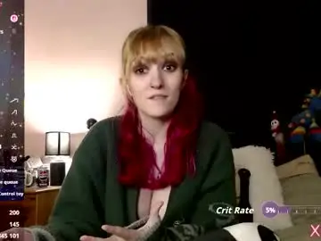 Xelliee_rosex  live sex cam