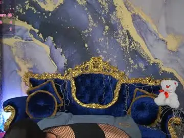 Yennstar  live sex cam