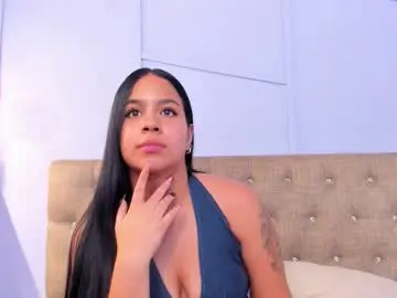 Zarahvergara  live sex cam