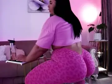 Bootyliciousbunny  live sex cam