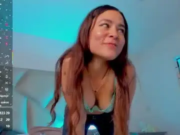 Catalinablaze  live sex cam