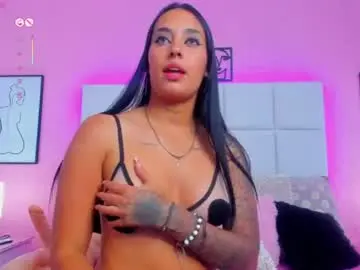 Charlotte_kisss  live sex cam