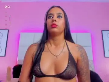 Charlotte_kisss  live sex cam