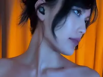 Chasmic  live sex cam