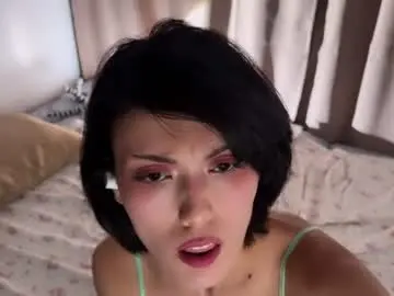 Chasmic  live sex cam