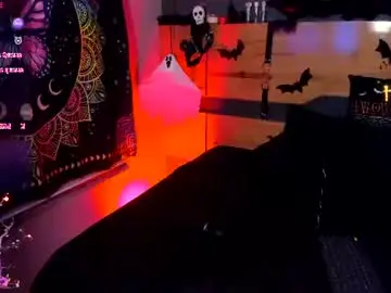 Chloe_killua  live sex cam