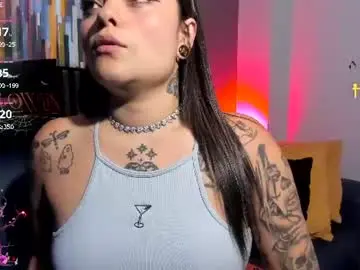 Chloe_killua  live sex cam