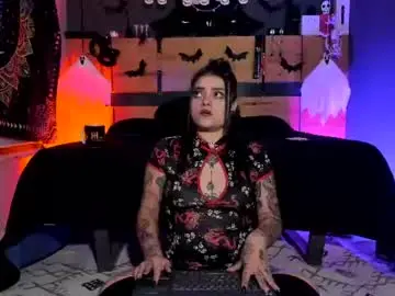Chloe_killua  live sex cam