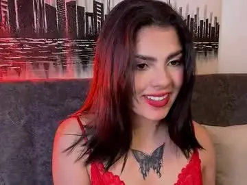 Dulcecharlotte_clapnton  live sex cam