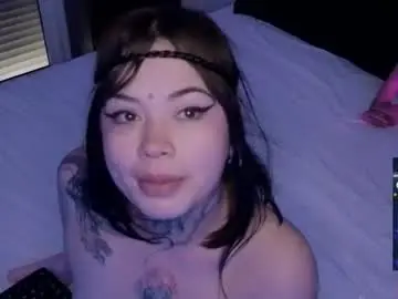 Electra_stark  live sex cam