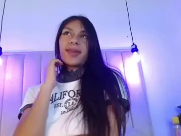 Esmeralda_as  live sex cam