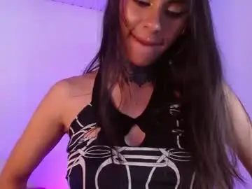 Esmeralda_as  live sex cam